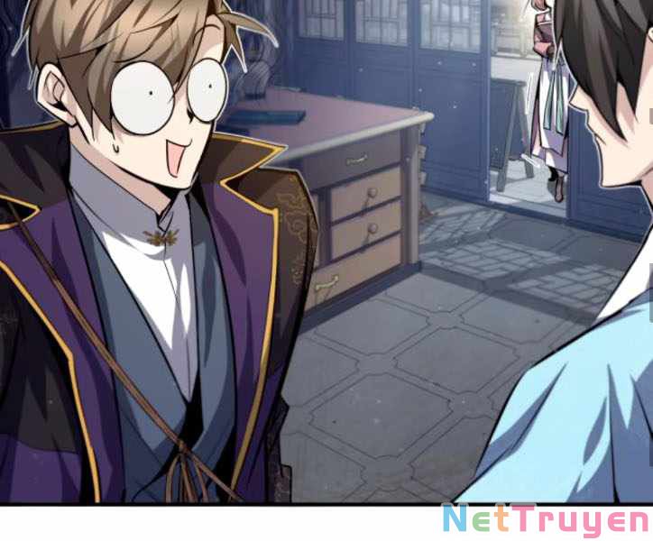 Giảng Sư Đứng Đầu, Baek Sư Phụ Chap 29 - Next Chap 30