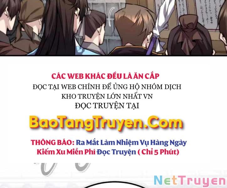 Giảng Sư Đứng Đầu, Baek Sư Phụ Chap 29 - Next Chap 30