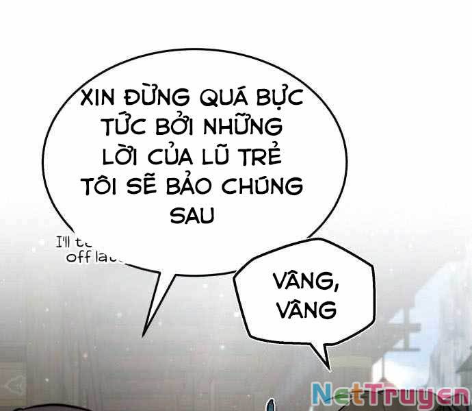 Giảng Sư Đứng Đầu, Baek Sư Phụ Chap 35 - Next Chap 36