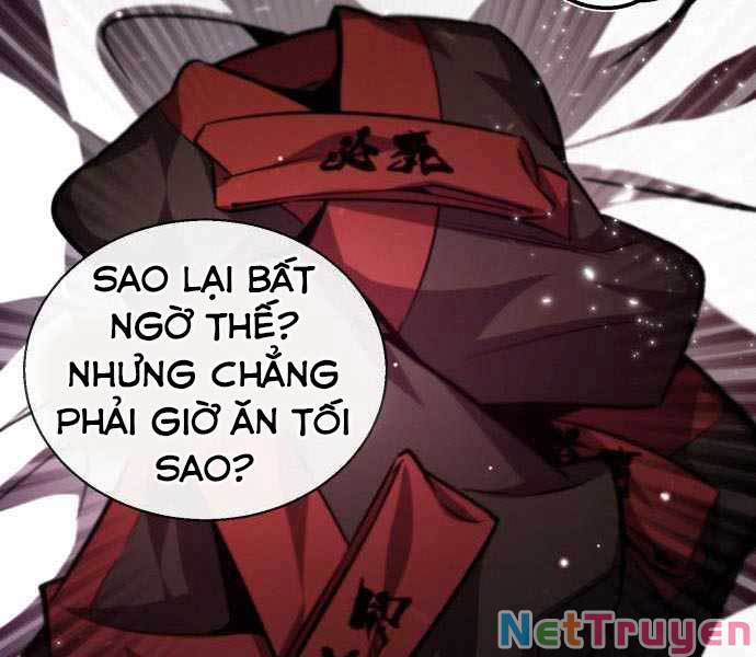 Giảng Sư Đứng Đầu, Baek Sư Phụ Chap 35 - Next Chap 36