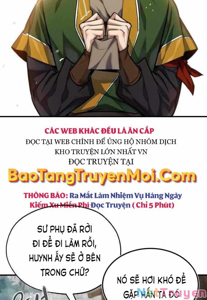 Giảng Sư Đứng Đầu, Baek Sư Phụ Chap 36 - Next Chap 37