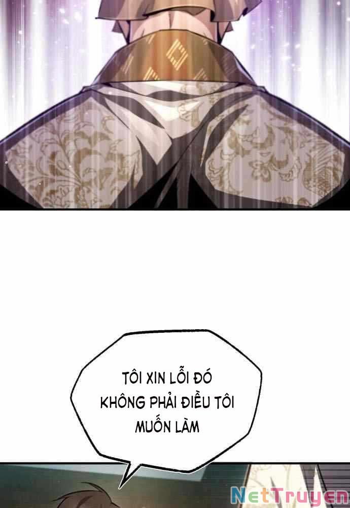 Giảng Sư Đứng Đầu, Baek Sư Phụ Chap 36 - Next Chap 37