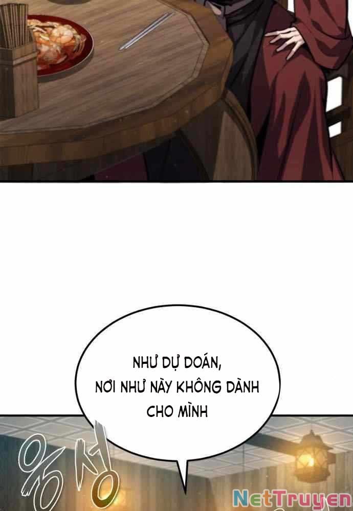 Giảng Sư Đứng Đầu, Baek Sư Phụ Chap 36 - Next Chap 37