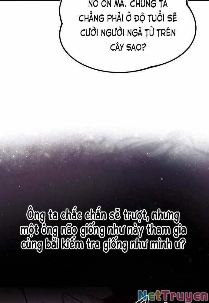 Giảng Sư Đứng Đầu, Baek Sư Phụ Chap 37 - Next Chap 38