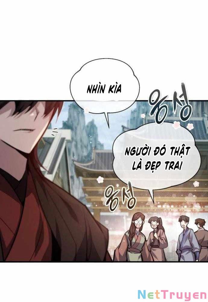 Giảng Sư Đứng Đầu, Baek Sư Phụ Chap 37 - Next Chap 38