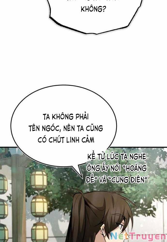 Giảng Sư Đứng Đầu, Baek Sư Phụ Chap 37 - Next Chap 38