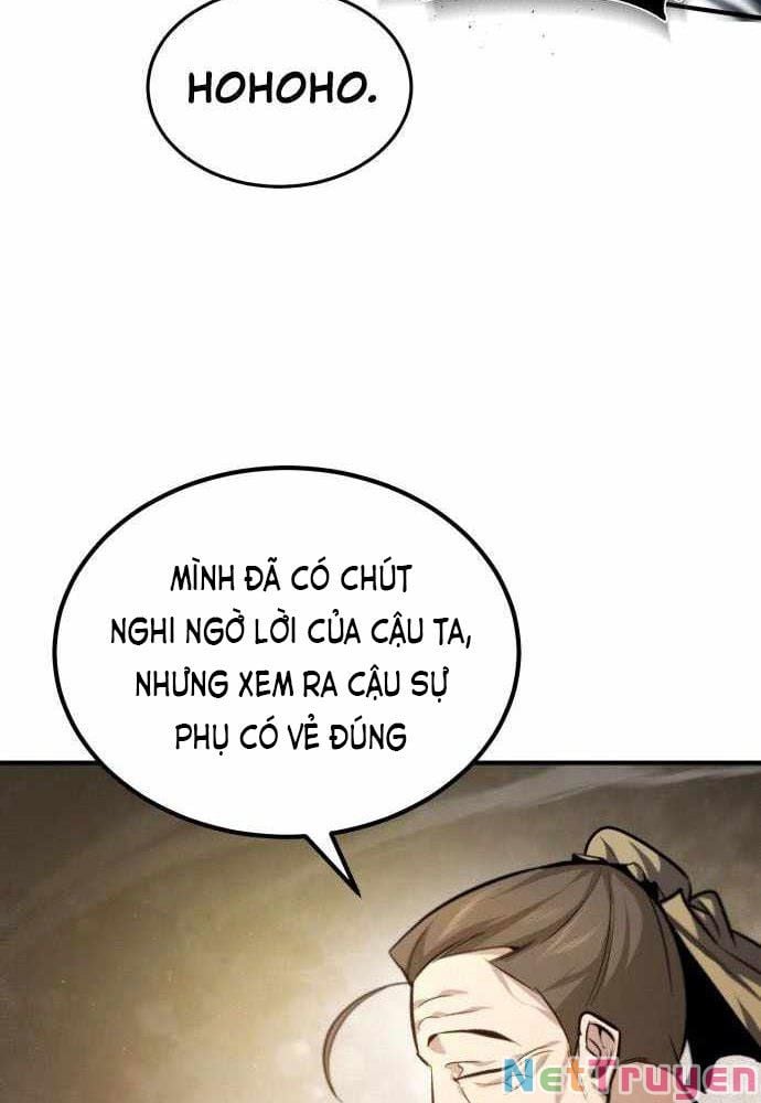Giảng Sư Đứng Đầu, Baek Sư Phụ Chap 37 - Next Chap 38
