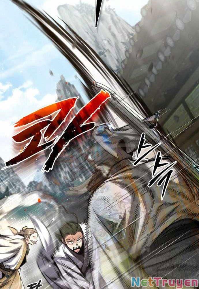 Giảng Sư Đứng Đầu, Baek Sư Phụ Chap 37 - Next Chap 38