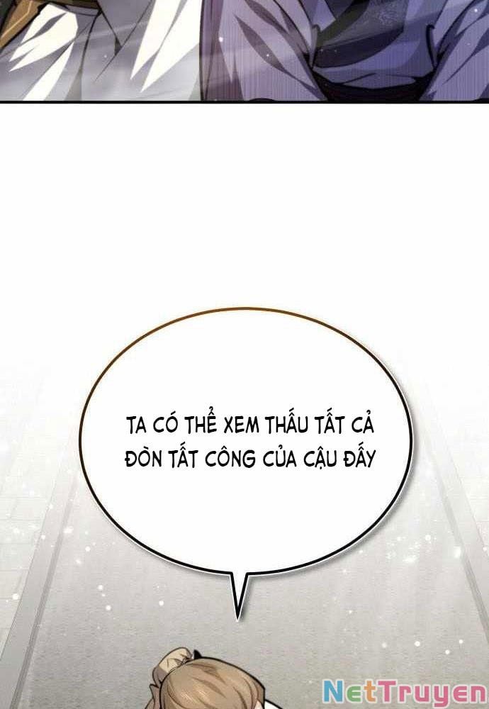 Giảng Sư Đứng Đầu, Baek Sư Phụ Chap 37 - Next Chap 38