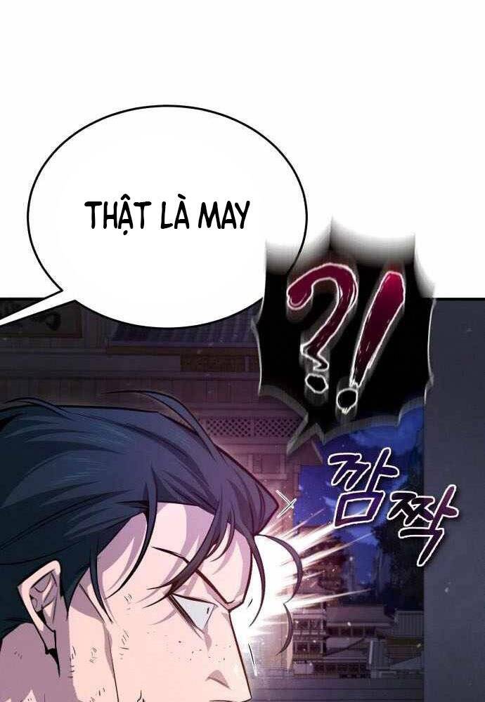 Giảng Sư Đứng Đầu, Baek Sư Phụ Chap 39 - Next Chap 40