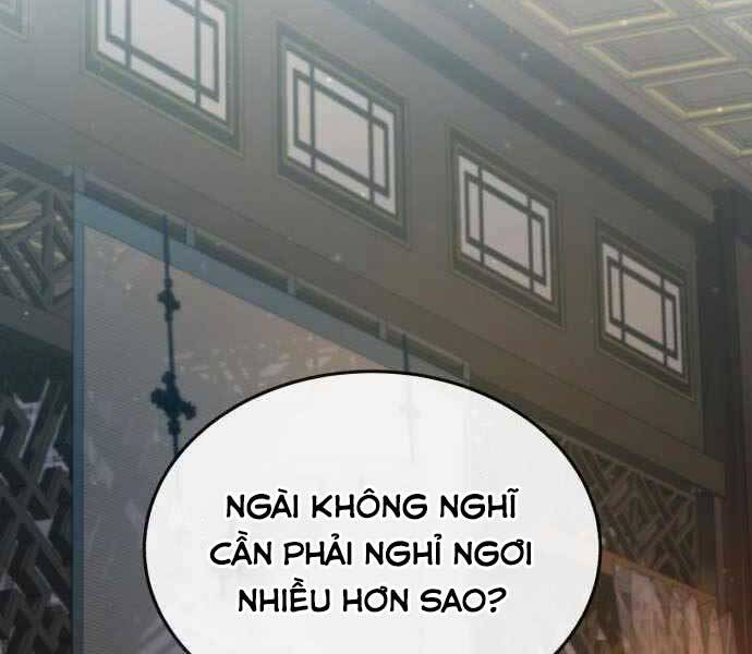 Giảng Sư Đứng Đầu, Baek Sư Phụ Chap 40 - Next Chap 41
