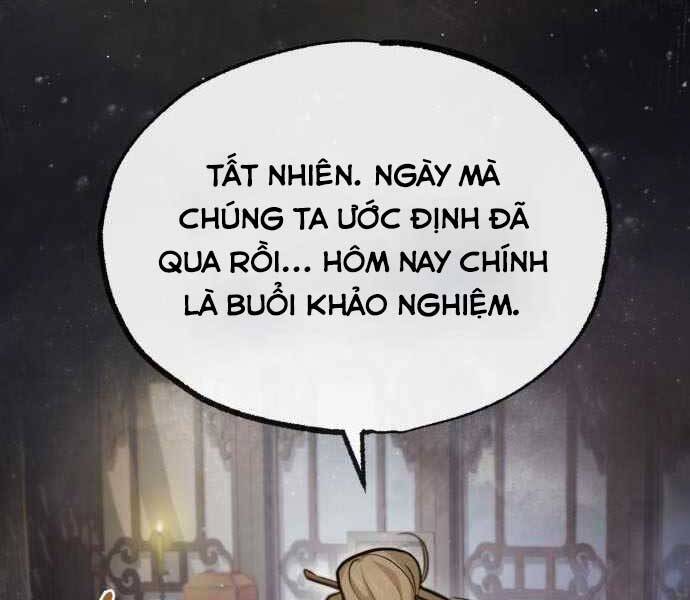 Giảng Sư Đứng Đầu, Baek Sư Phụ Chap 40 - Next Chap 41