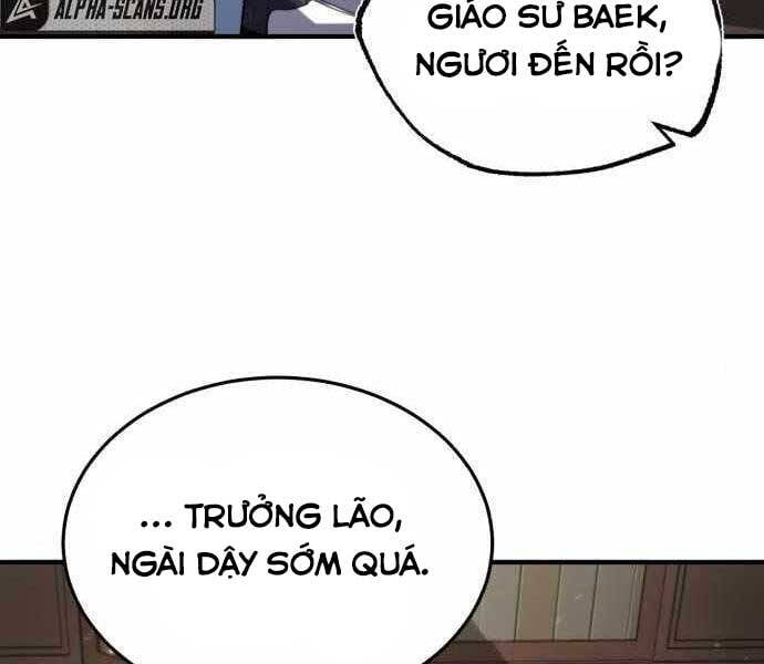 Giảng Sư Đứng Đầu, Baek Sư Phụ Chap 40 - Next Chap 41