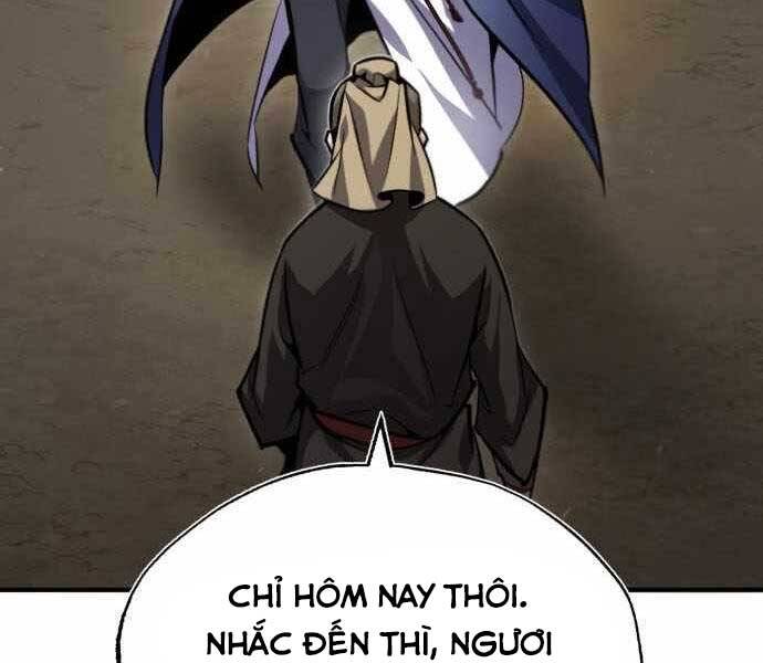 Giảng Sư Đứng Đầu, Baek Sư Phụ Chap 40 - Next Chap 41