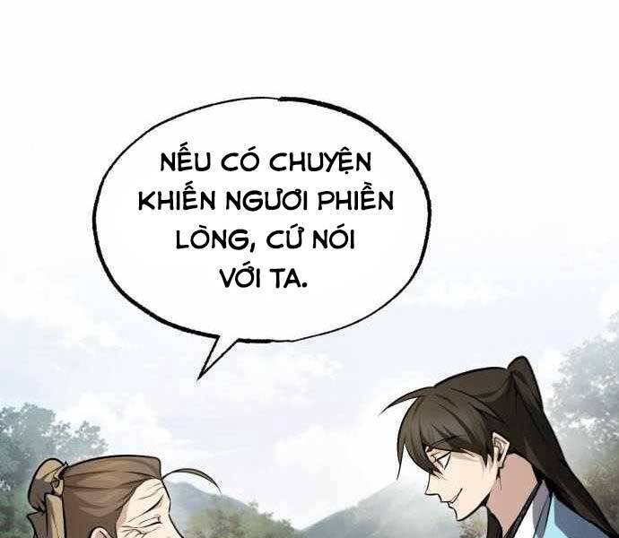 Giảng Sư Đứng Đầu, Baek Sư Phụ Chap 40 - Next Chap 41