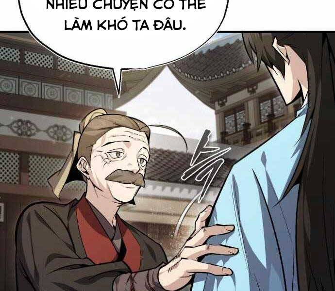 Giảng Sư Đứng Đầu, Baek Sư Phụ Chap 40 - Next Chap 41