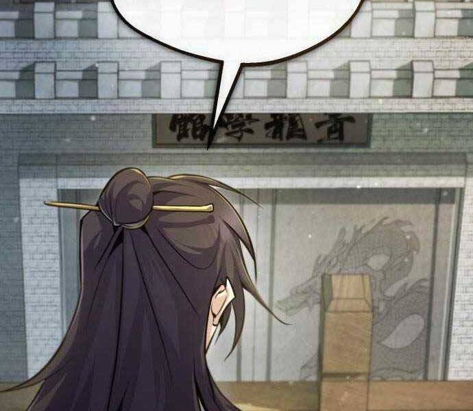 Giảng Sư Đứng Đầu, Baek Sư Phụ Chap 40 - Next Chap 41