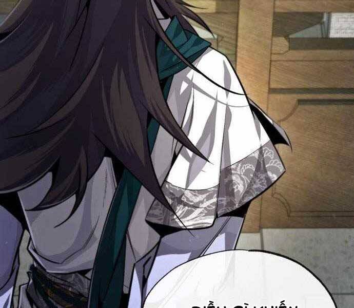 Giảng Sư Đứng Đầu, Baek Sư Phụ Chap 40 - Next Chap 41