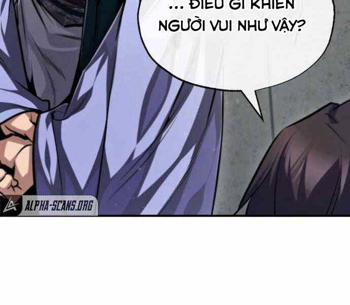 Giảng Sư Đứng Đầu, Baek Sư Phụ Chap 40 - Next Chap 41