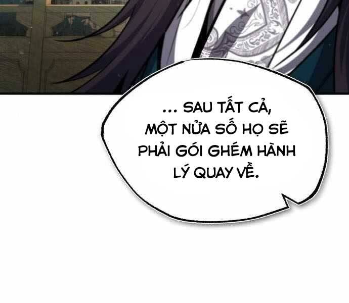 Giảng Sư Đứng Đầu, Baek Sư Phụ Chap 40 - Next Chap 41