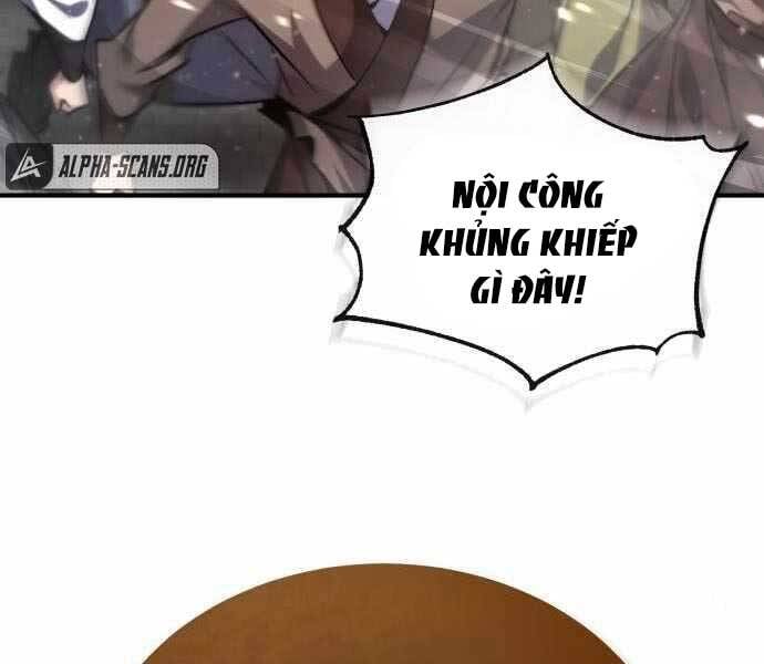 Giảng Sư Đứng Đầu, Baek Sư Phụ Chap 40 - Next Chap 41