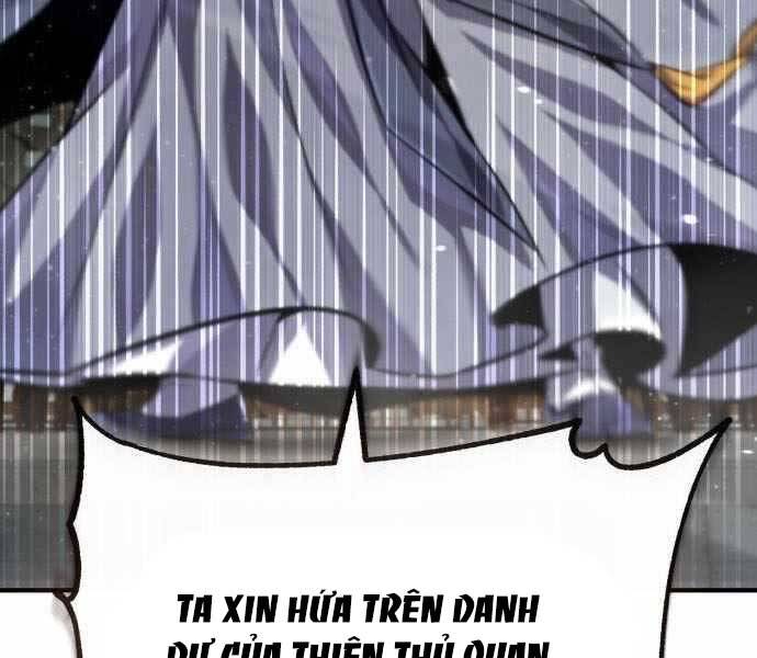 Giảng Sư Đứng Đầu, Baek Sư Phụ Chap 40 - Next Chap 41