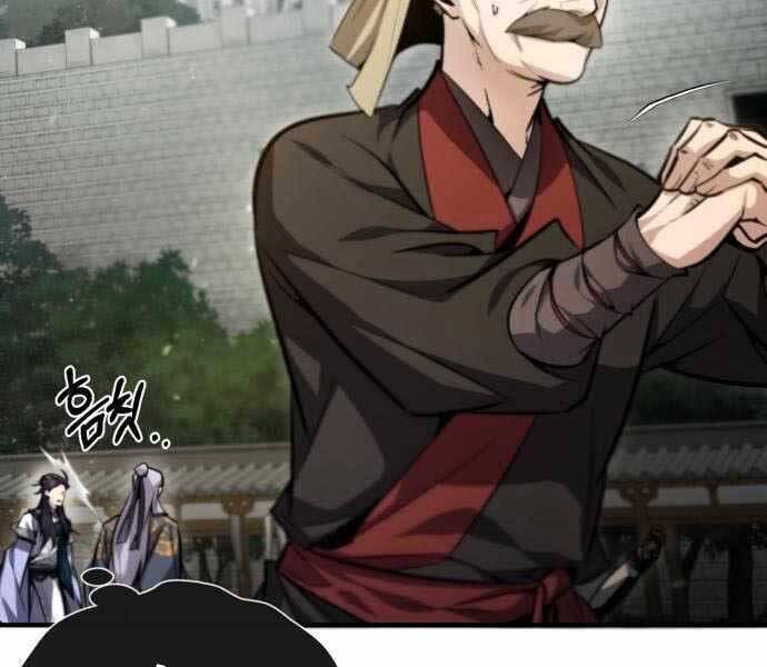 Giảng Sư Đứng Đầu, Baek Sư Phụ Chap 40 - Next Chap 41