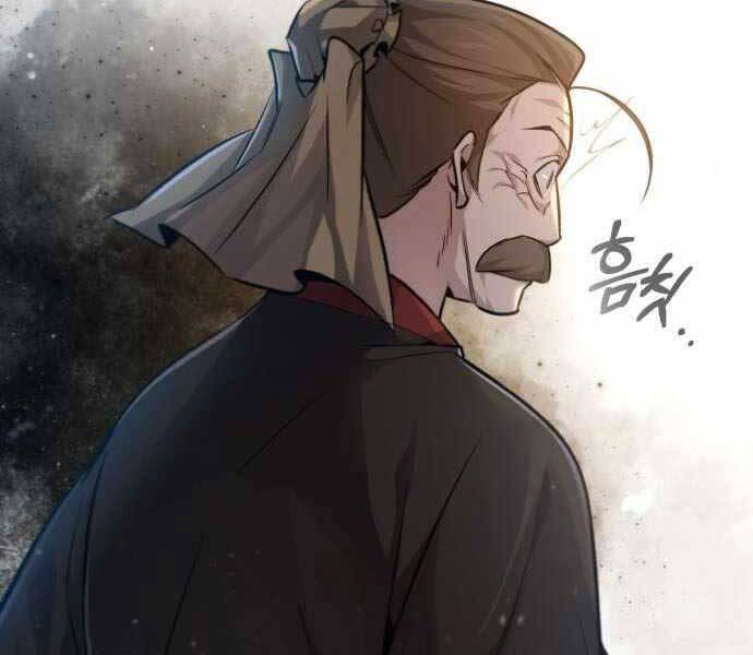 Giảng Sư Đứng Đầu, Baek Sư Phụ Chap 40 - Next Chap 41