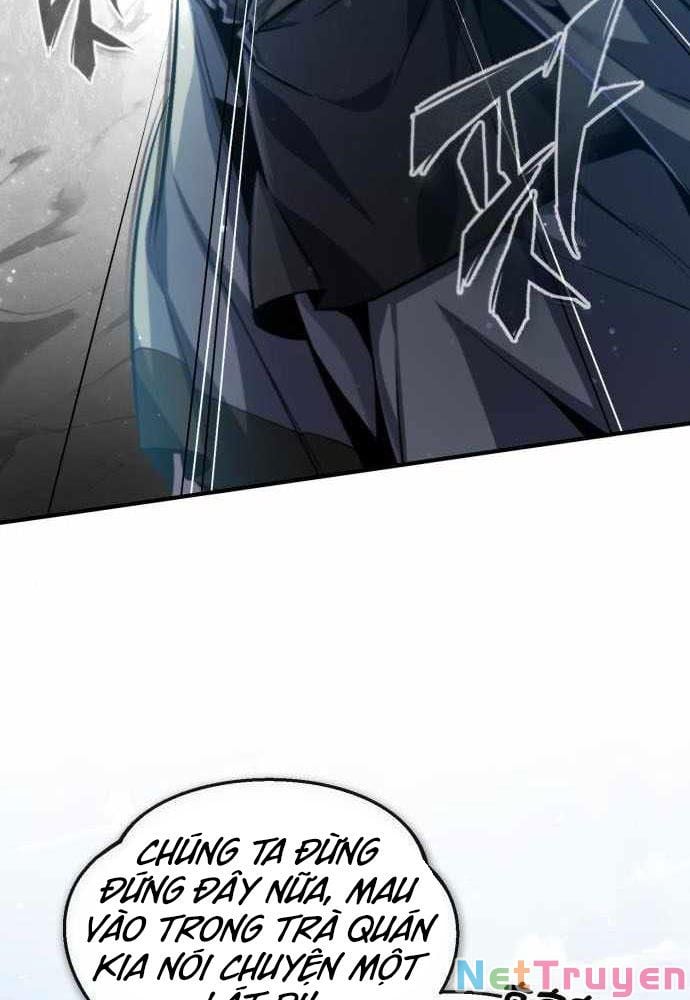 Giảng Sư Đứng Đầu, Baek Sư Phụ Chap 43 - Next Chap 44