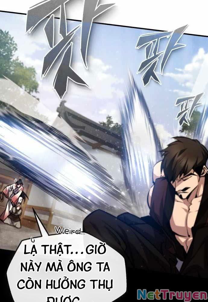 Giảng Sư Đứng Đầu, Baek Sư Phụ Chap 43 - Next Chap 44