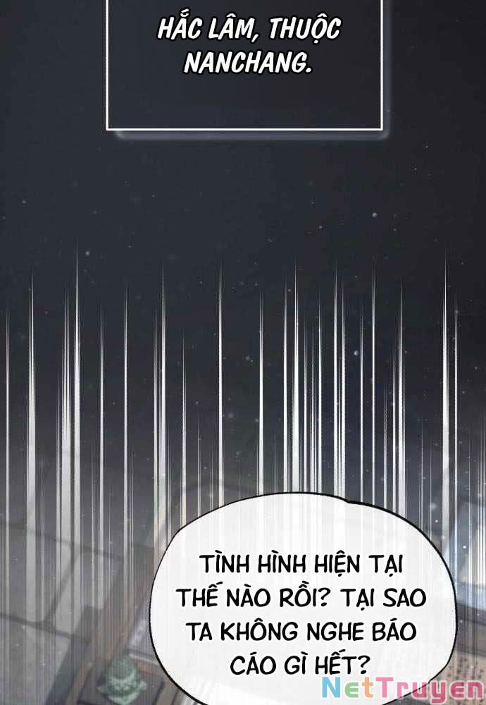 Giảng Sư Đứng Đầu, Baek Sư Phụ Chap 43 - Next Chap 44