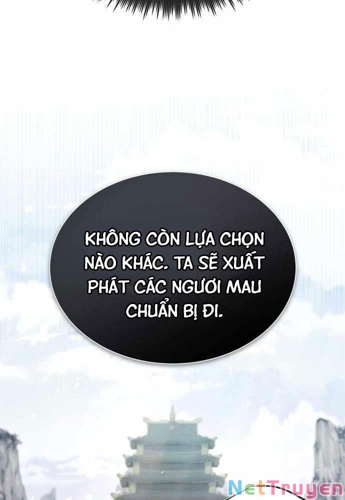 Giảng Sư Đứng Đầu, Baek Sư Phụ Chap 43 - Next Chap 44