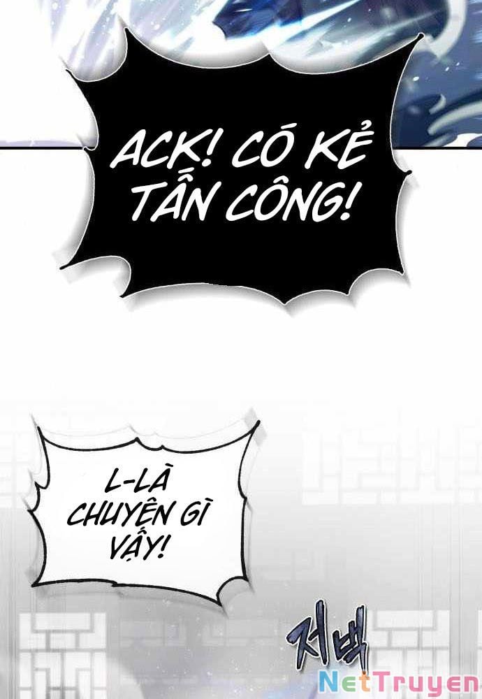 Giảng Sư Đứng Đầu, Baek Sư Phụ Chap 43 - Next Chap 44