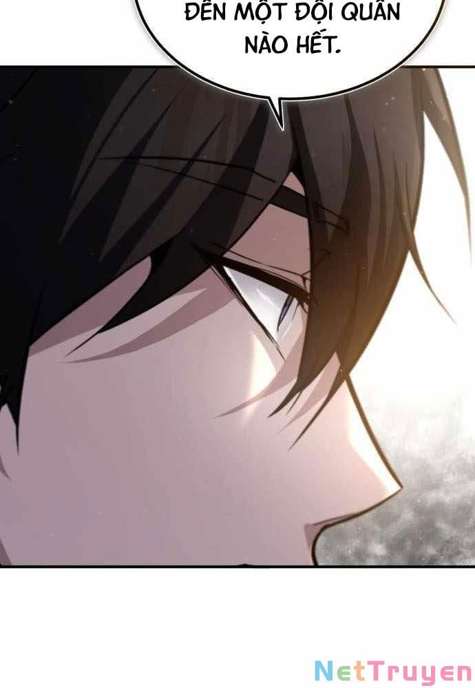 Giảng Sư Đứng Đầu, Baek Sư Phụ Chap 43 - Next Chap 44