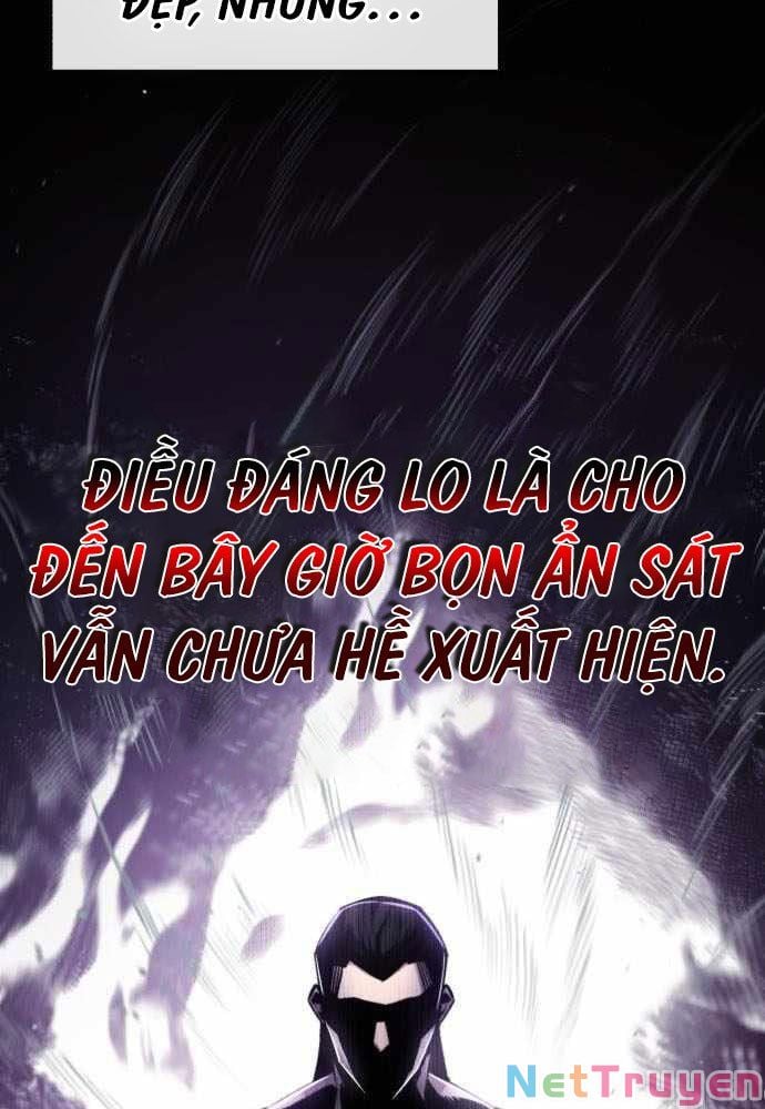 Giảng Sư Đứng Đầu, Baek Sư Phụ Chap 43 - Next Chap 44