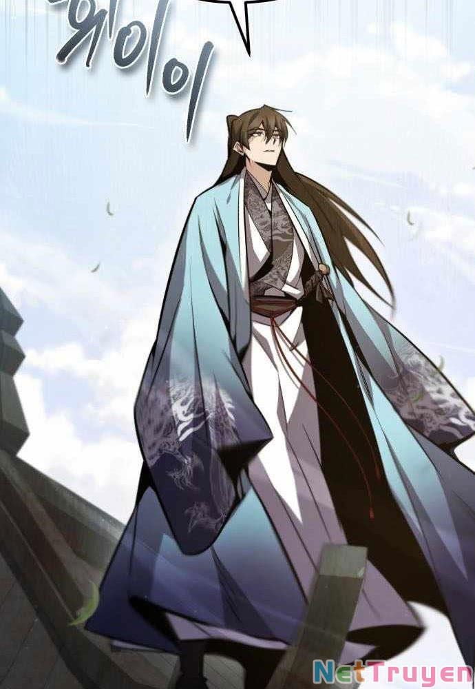 Giảng Sư Đứng Đầu, Baek Sư Phụ Chap 43 - Next Chap 44