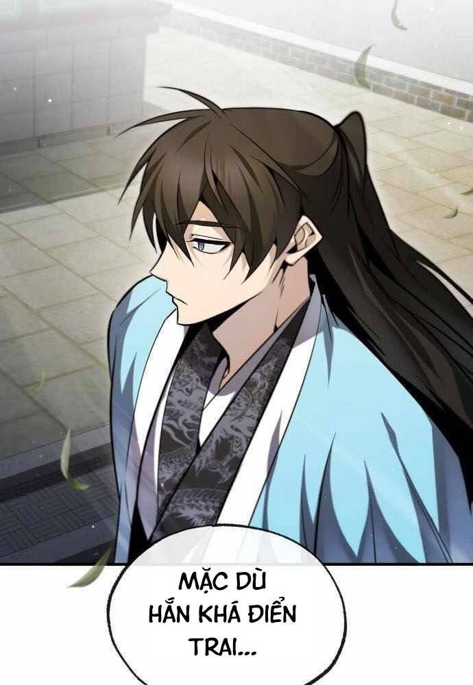 Giảng Sư Đứng Đầu, Baek Sư Phụ Chap 44 - Next Chap 45