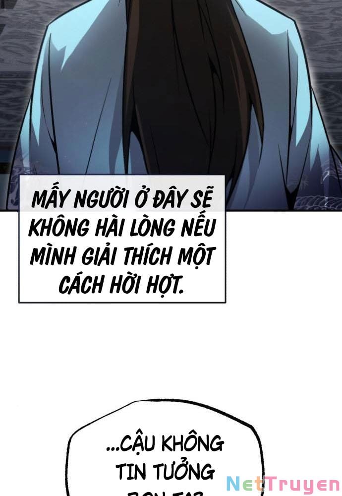 Giảng Sư Đứng Đầu, Baek Sư Phụ Chap 46 - Next Chap 47