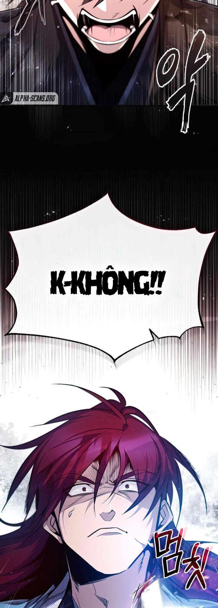 Giảng Sư Đứng Đầu, Baek Sư Phụ Chap 49 - Next Chap 50