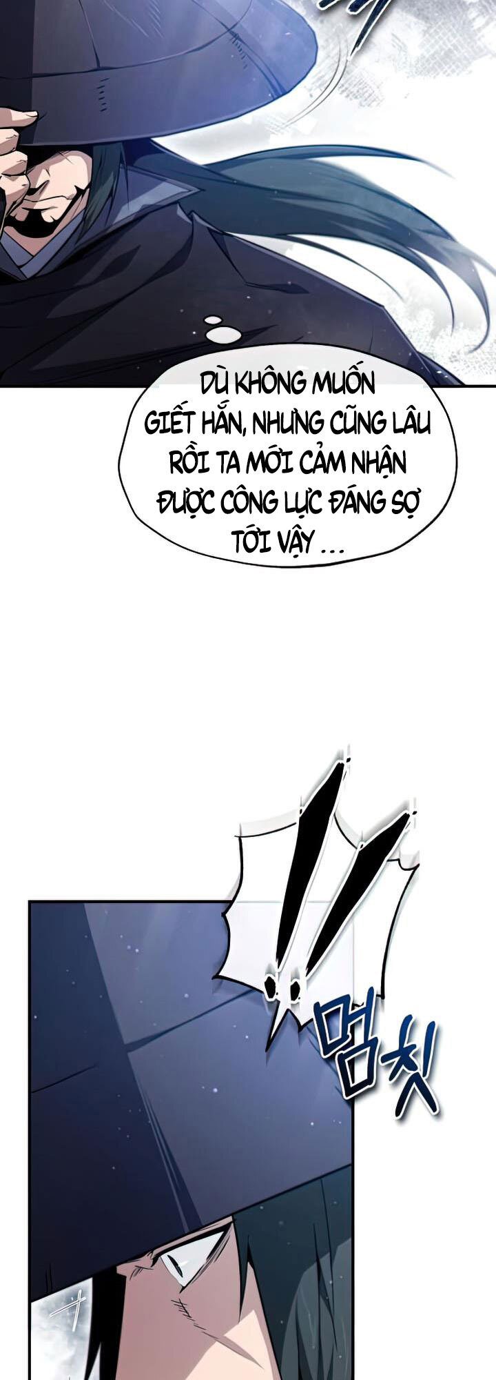 Giảng Sư Đứng Đầu, Baek Sư Phụ Chap 49 - Next Chap 50