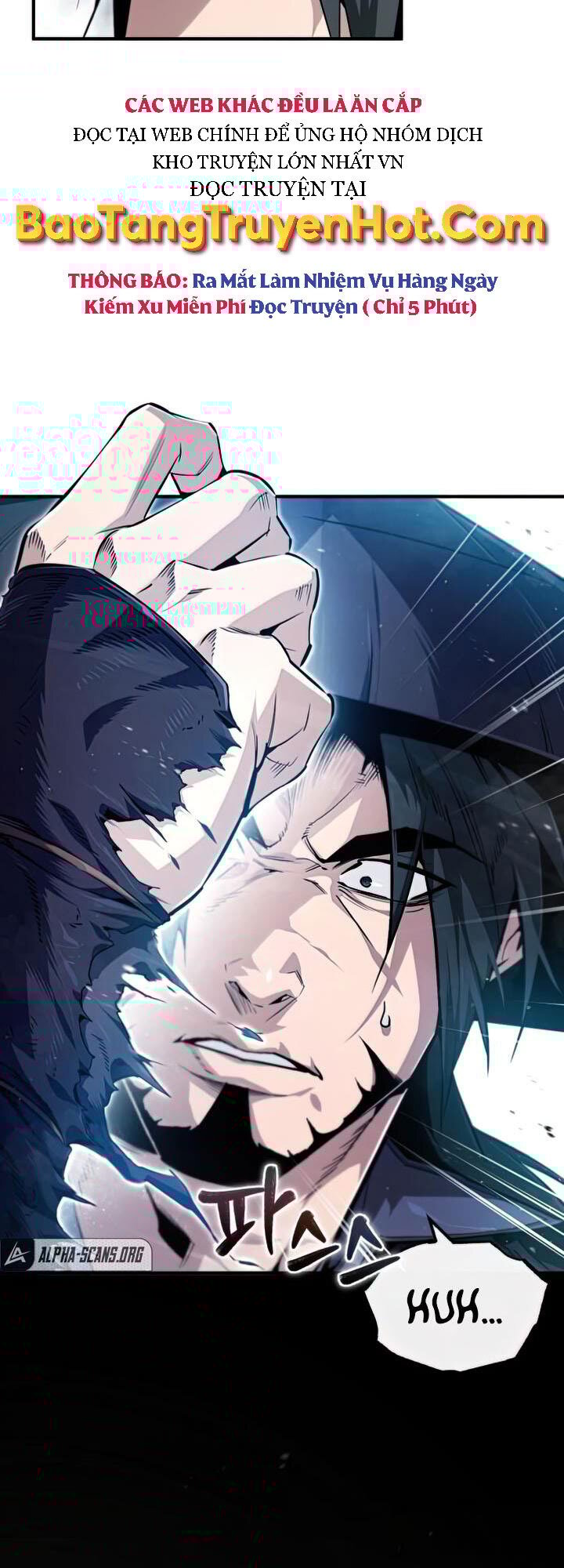 Giảng Sư Đứng Đầu, Baek Sư Phụ Chap 49 - Next Chap 50