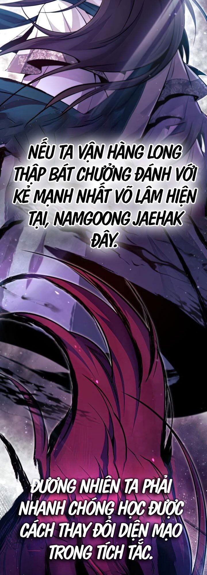 Giảng Sư Đứng Đầu, Baek Sư Phụ Chap 49 - Next Chap 50