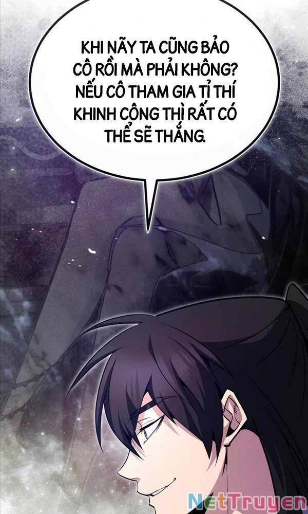 Giảng Sư Đứng Đầu, Baek Sư Phụ Chap 55 - Next Chap 56