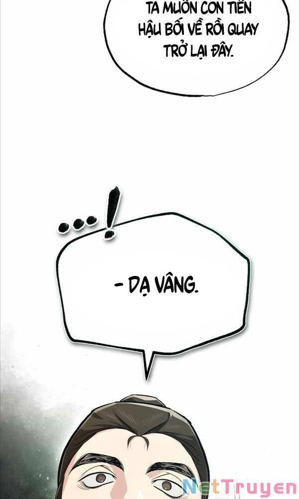 Giảng Sư Đứng Đầu, Baek Sư Phụ Chap 55 - Next Chap 56