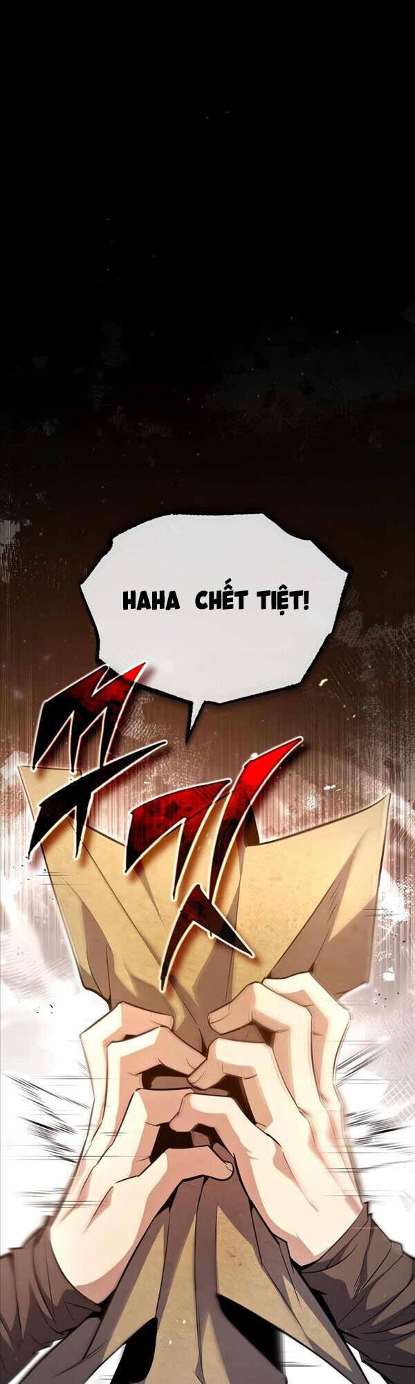 Giảng Sư Đứng Đầu, Baek Sư Phụ Chap 58 - Next Chap 59