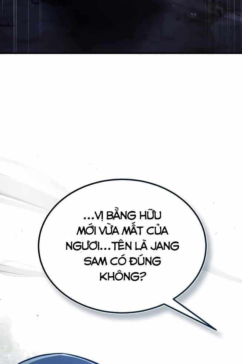 Giảng Sư Đứng Đầu, Baek Sư Phụ Chap 64 - Next Chap 65