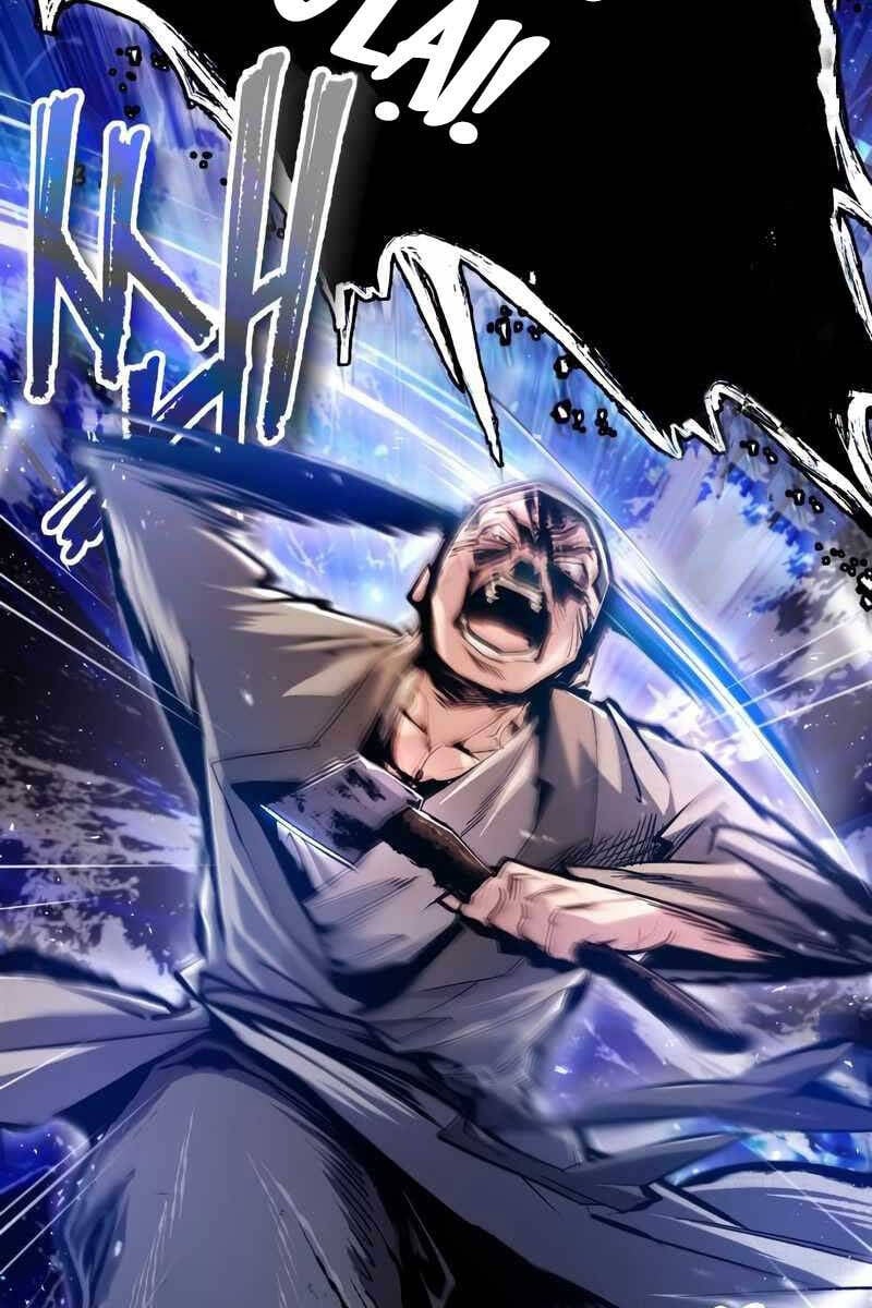 Giảng Sư Đứng Đầu, Baek Sư Phụ Chap 64 - Next Chap 65