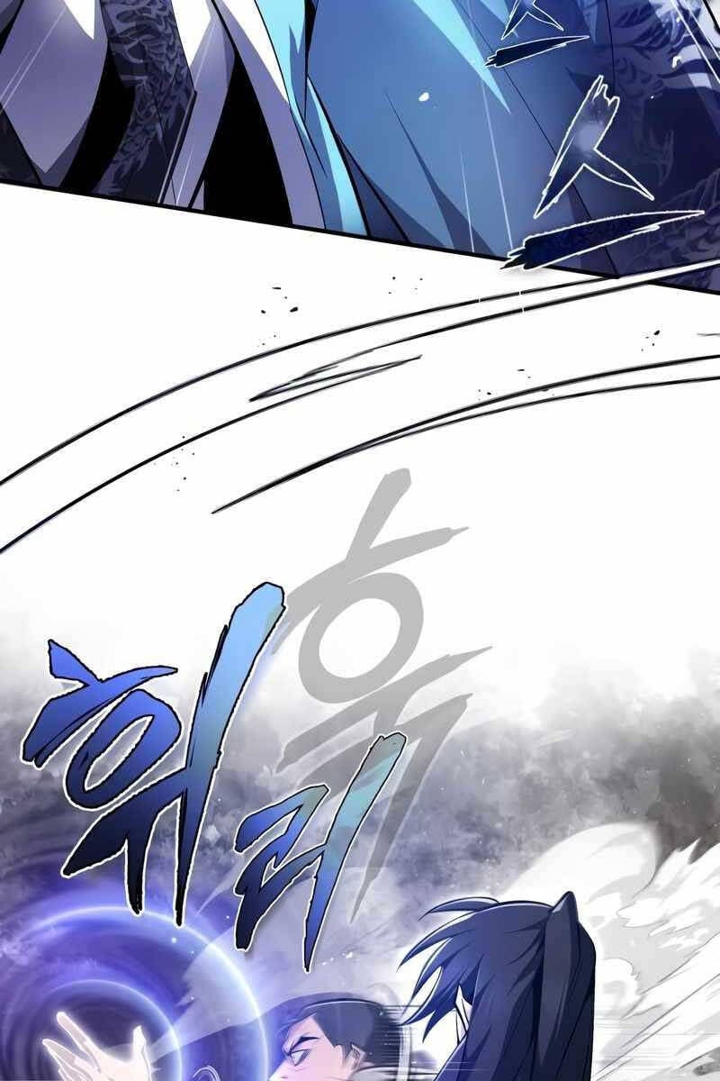 Giảng Sư Đứng Đầu, Baek Sư Phụ Chap 64 - Next Chap 65