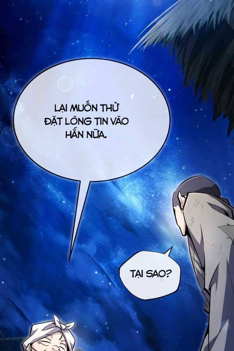 Giảng Sư Đứng Đầu, Baek Sư Phụ Chap 64 - Next Chap 65