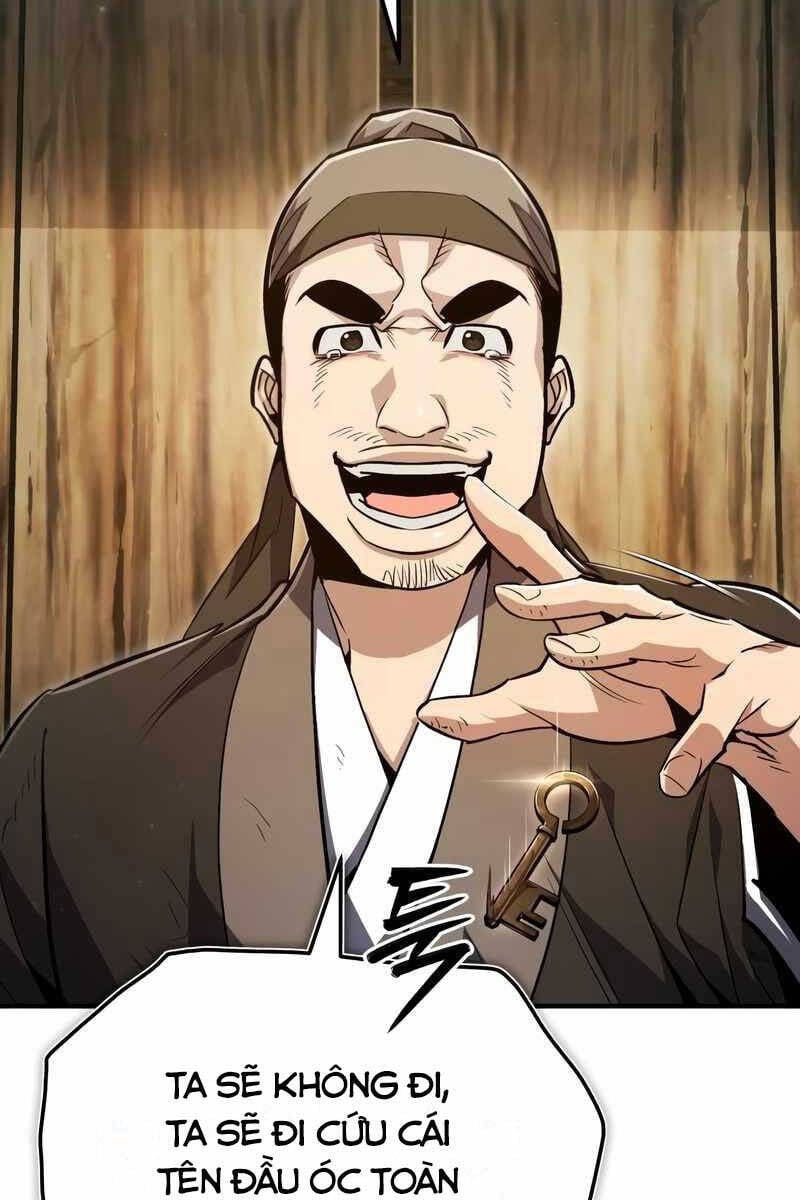 Giảng Sư Đứng Đầu, Baek Sư Phụ Chap 64 - Next Chap 65